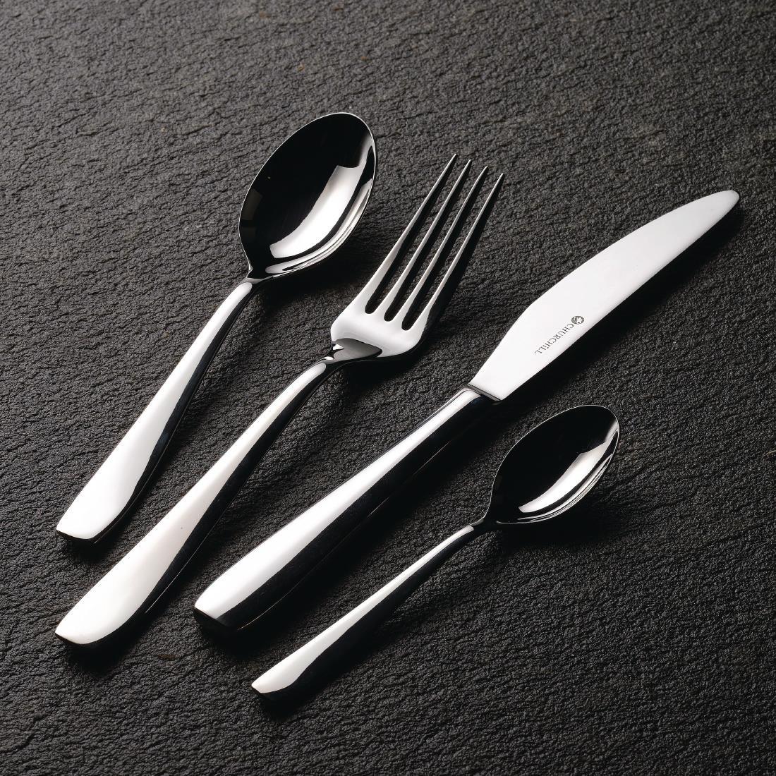 Churchill Cooper Table Forks (Pack of 12) - FA737  - 8