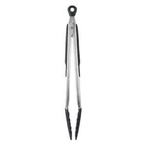 OXO Good Grips Locking Tongs with Silicone 12" - GG065  - 1
