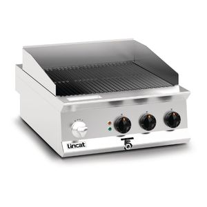 Lincat Opus 800 Electric Chargrill OE8405 - DM567  - 1