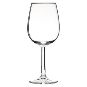 Royal Leerdam Bouquet Wine Glasses 350ml (Pack of 12) - CT066  - 1