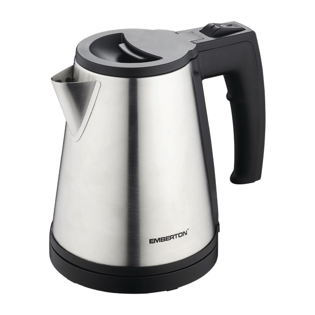 Stainless Steel Kettle 500ml - CL111  - 1