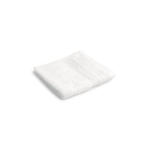 Mitre Comfort Nova Guest Towel White - GT793  - 1