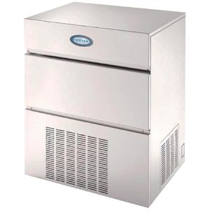 Foster Air-Cooled Integral Ice Maker FS90 27/108 - CD852  - 1