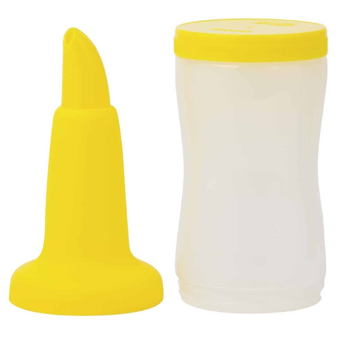Beaumont Juice Pour and Store Yellow - DL262  - 2