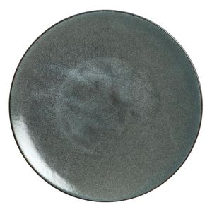 Rene Ozorio Wabi Sabi Coupe Plates Galet 152mm (Pack of 12) - VV865  - 1