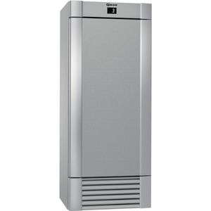 Gram Eco Midi 1 Door 603L Cabinet Freezer R290 F 82 RAG 4N - DG264  - 1