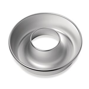Schneider Aluminium Savarin Ring Cake Tin 220mm - CR927  - 1