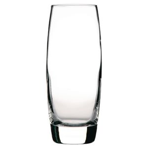 Libbey Endessa Hi Ball Glasses 350ml (Pack of 12) - CT201  - 1