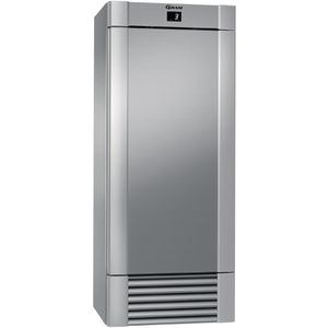 Gram Eco Midi 1 Door 603L Cabinet Freezer R290 F 82 CCG 4S - DG266  - 1