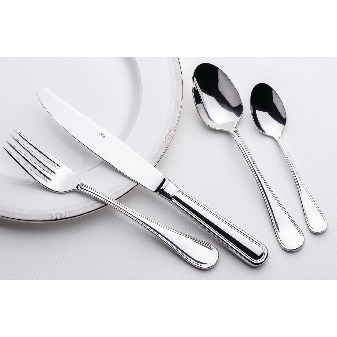 Elia Reed Table Fork (Pack of 12) - CD476  - 3