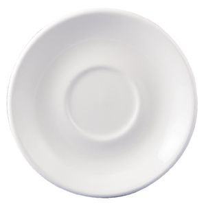Dudson Classic Tea Cup Saucers 149mm (Pack of 36) - GC417  - 1