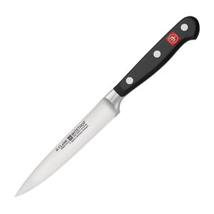 Wusthof Classic Utility Knife 4.5" - FE456  - 1
