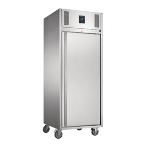 Polar U-Series Premium Single Door Freezer 550Ltr - UA002  - 1