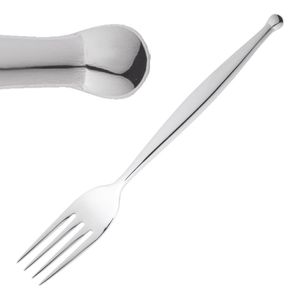 Elia Jester Table Fork (Pack of 12) - CD002  - 1