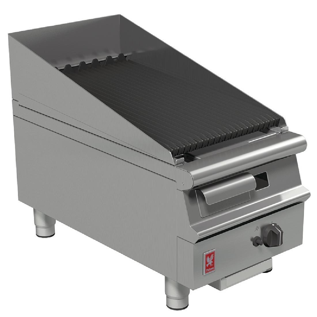 Falcon Dominator Plus Natural Gas Chargrill G3425 - GP023-N  - 1