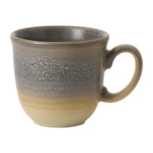 Dudson Evo Granite Mug 332ml (Pack of 6) - FJ761  - 1