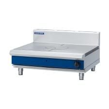 Solid Top Hobs