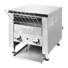 Rotary Toasters