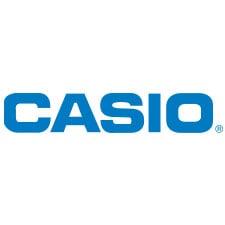 Casio Spare Parts