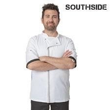 Southside Chef Jackets