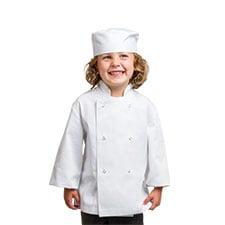 Childrens Chefwear