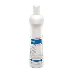 Ecolab Rilan Cream Cleaner Ready To Use 750ml (6 Pack)