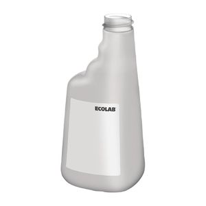 Ecolab Bioscan Refill Bottles 650ml (12 Pack)