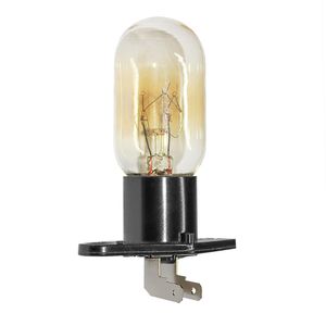 Buffalo Integrated Lamp