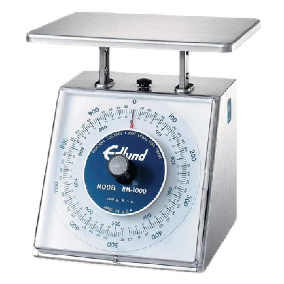 Heavy Duty Mechanical Scale with Dashpot