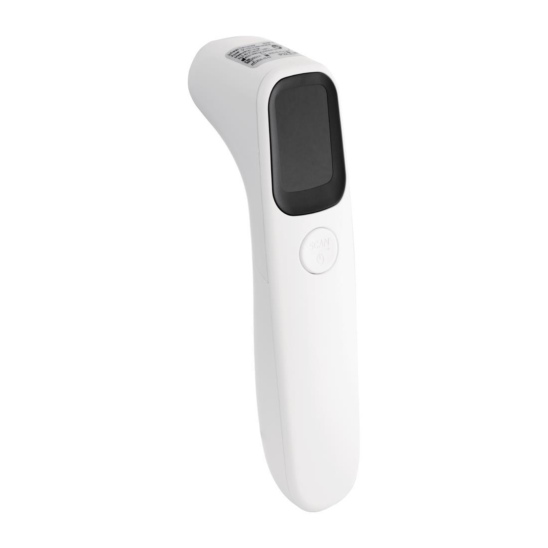 Hygiplas Infrared Forehead Thermometer