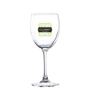 Merlot Wine Glass 230ml/8oz - C6476