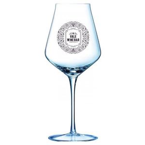 Reveal 'Up Soft Stem Wine Glass (500ml/17.5oz) - C6305
