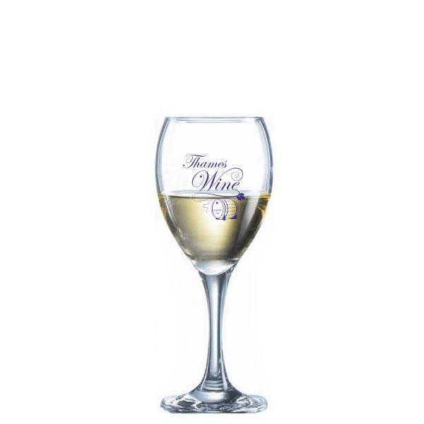 Seattle Wine Glass (250ml/8.8oz) - C6322