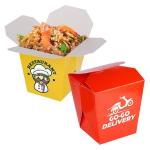 Noodle Box - Large (32oz) - C1552