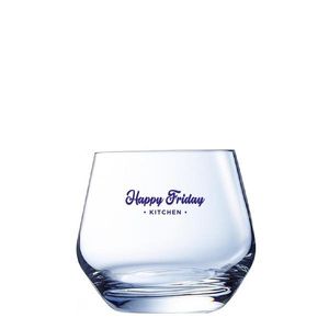 Lima Rocks Old Fashioned Drinks Glass (350ml/12.25oz) - C6194