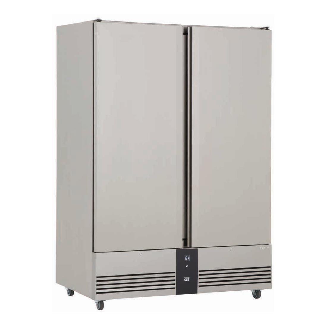 GP625SE Foster EcoPro G3 2 Door 1350Ltr Undermount Fridge