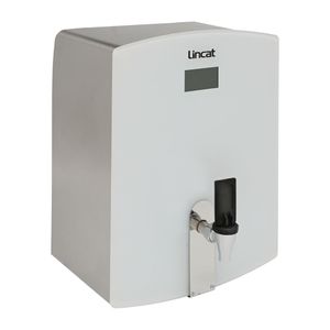 Lincat FilterFlow Wall Mounted Automatic Fill Boiler WMB7F/W 7Ltr