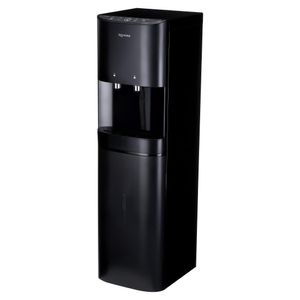 Clover Cold & Ambient Touchless Floor Standing Water Cooler with Onsite Installation