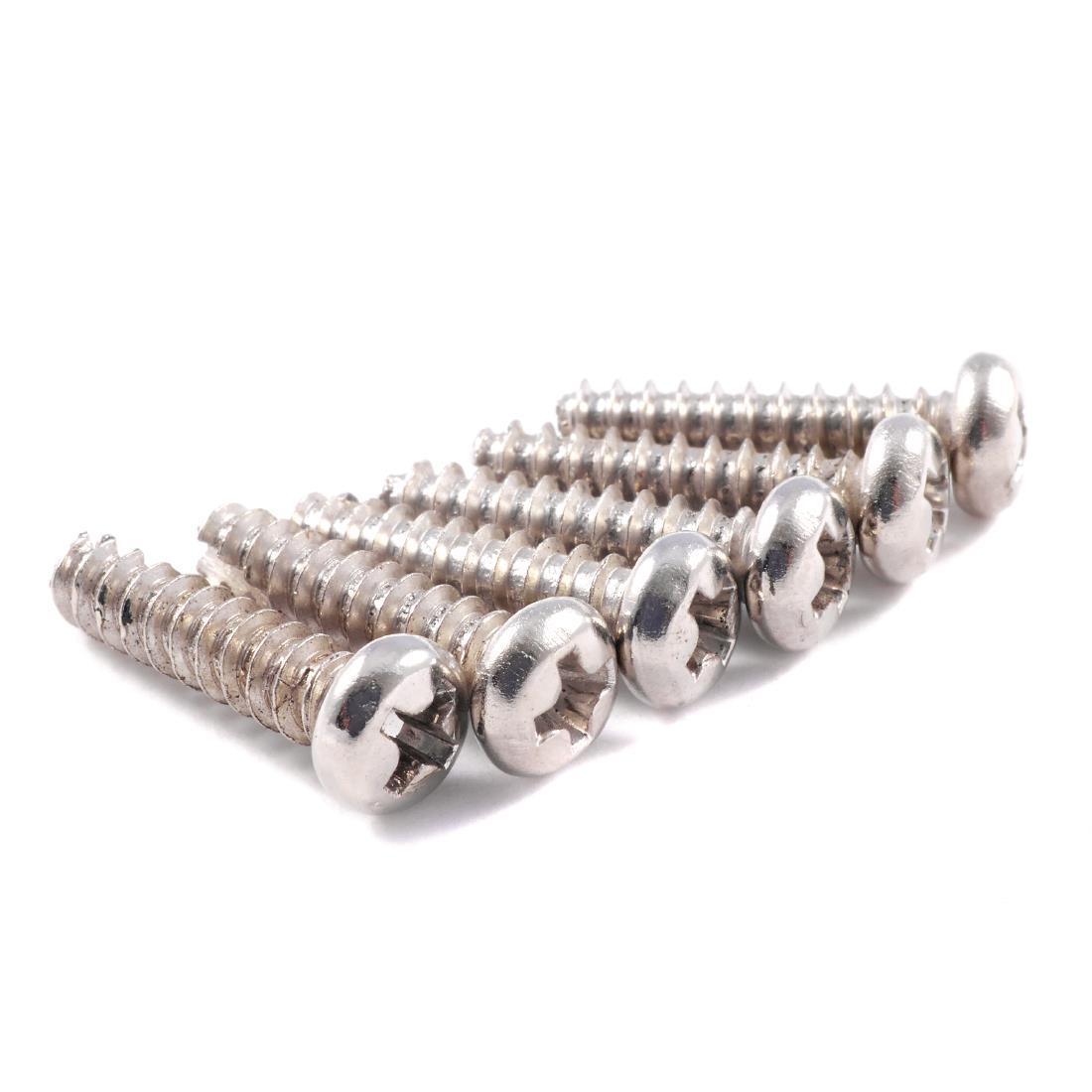 Screw for Waring Juice Extractor (Pack of 6)