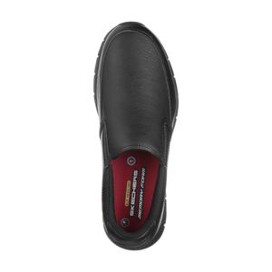Skechers Slip on Slip Resistant Shoe Size 47.5