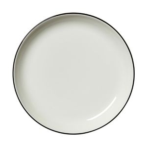 Steelite Asteria Nordic Coupe Plate 202mm (Pack of 12)