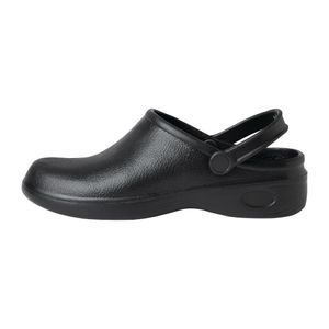 Slipbuster Chefs Clog Black 40