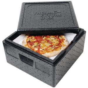 Thermobox Pizza Box 265mm