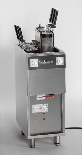 Pasta Cooker Turbo Lift