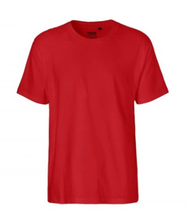 Mens Fairtrade Cotton Classic T-Shirt