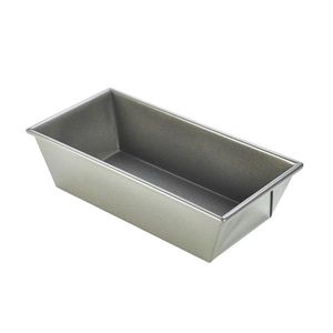 Carbon Steel Non-Stick Traditional Loaf Pan - TLF-CS30 - 1