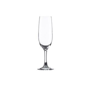 FT Victoria Champagne Glass 17cl/6oz (Pack of 6) - V1089 - 1