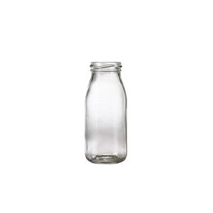 Mini Milk Bottle 25cl/8.75oz (Pack of 12) - MMB250 - 1