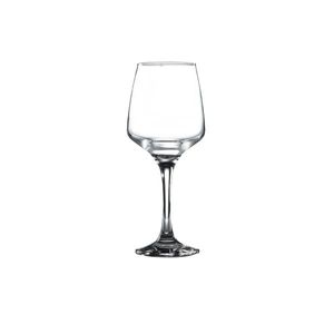 Lal Wine Glass 29.5cl / 10.25oz (Pack of 6) - LAL558 - 1