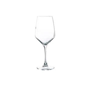 FT Platine Wine Glass 31cl/10.9oz (Pack of 6) - V1084 - 1